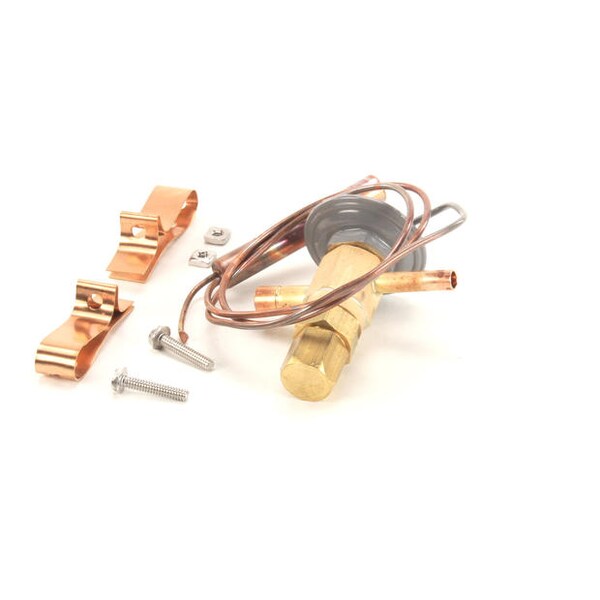 Traulsen Thermal Expansion Valve Fbj-1/8-C 23 Psig 325-60022-00 - main